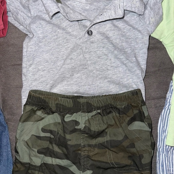 Baby Boy 6-9 Month Bundle - Picture 5 of 15